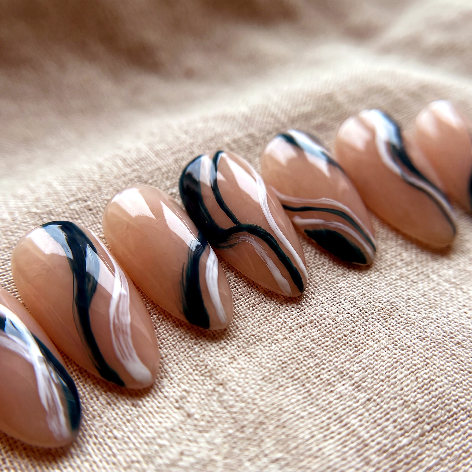 Bold & Abstract